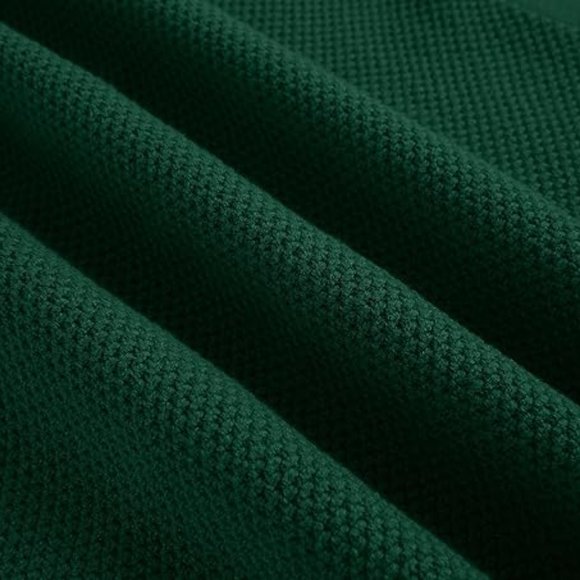 Goranbon Girls' Cardigan Sweaters Open Front Long Sleeve Casual Sweat - Picture 6 of 6